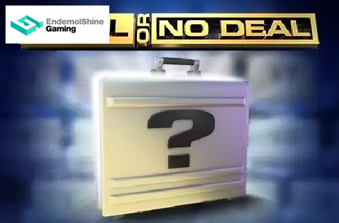 Deal or No Deal International